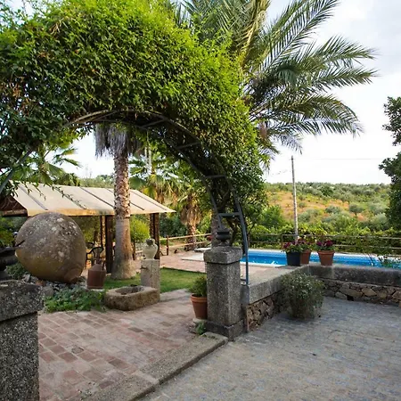 Holiday home Lagar Del Marraquio Cazalla de la Sierra