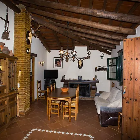 Lagar Del Marraquio * Cazalla de la Sierra