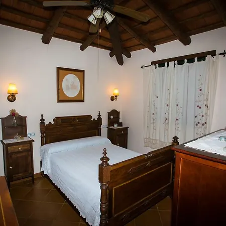 Lagar Del Marraquio * Cazalla de la Sierra