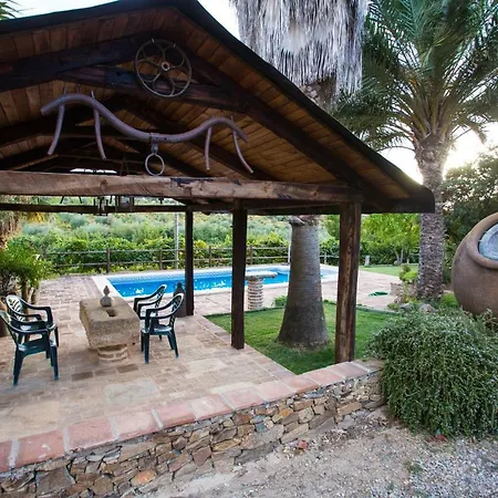 Holiday home Lagar Del Marraquio