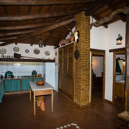 Lagar Del Marraquio