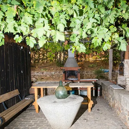 Lagar Del Marraquio Holiday home *