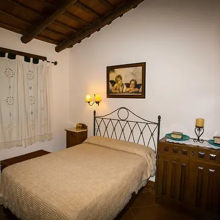 Lagar Del Marraquio