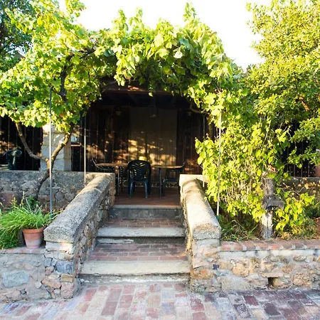 Lagar Del Marraquio Vakantiehuis